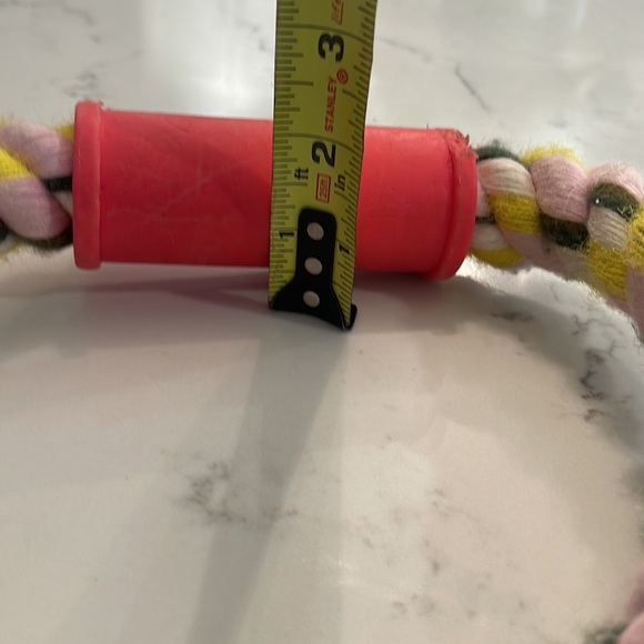 Bulky Knotted Ropes for Large Dogs - Picture 5 of 7